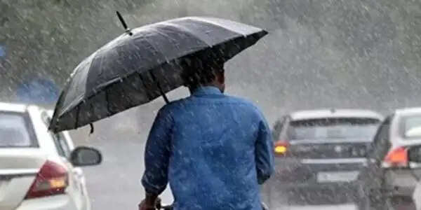 मध्य प्रदेश में कल से बदलेगा मौसम का मिजाज, कई जिलों में आंधी-बारिश की चेतावनी