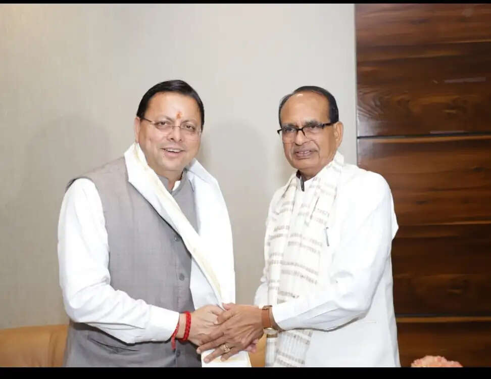 (अपडेट) उत्तराखंड की 315 सड़कों के प्रस्तावों को जल्द मंजूरी देने का धामी ने किया अनुरोध
