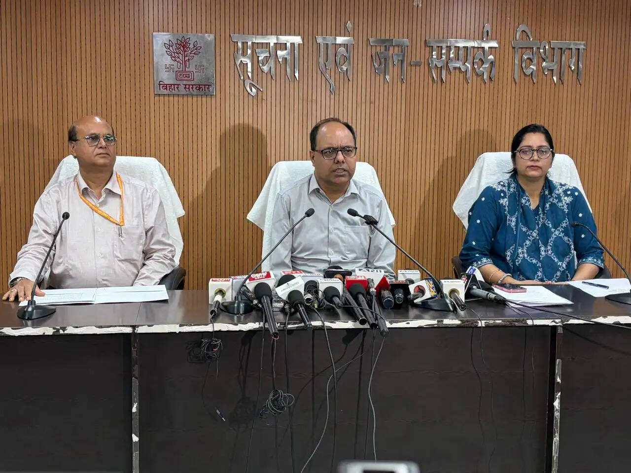 विक्रमशिला सेतु के क्षतिग्रस्त होने के बाद बिहार सरकार ने जारी किया वैकल्पिक मार्ग और मरम्मत योजना