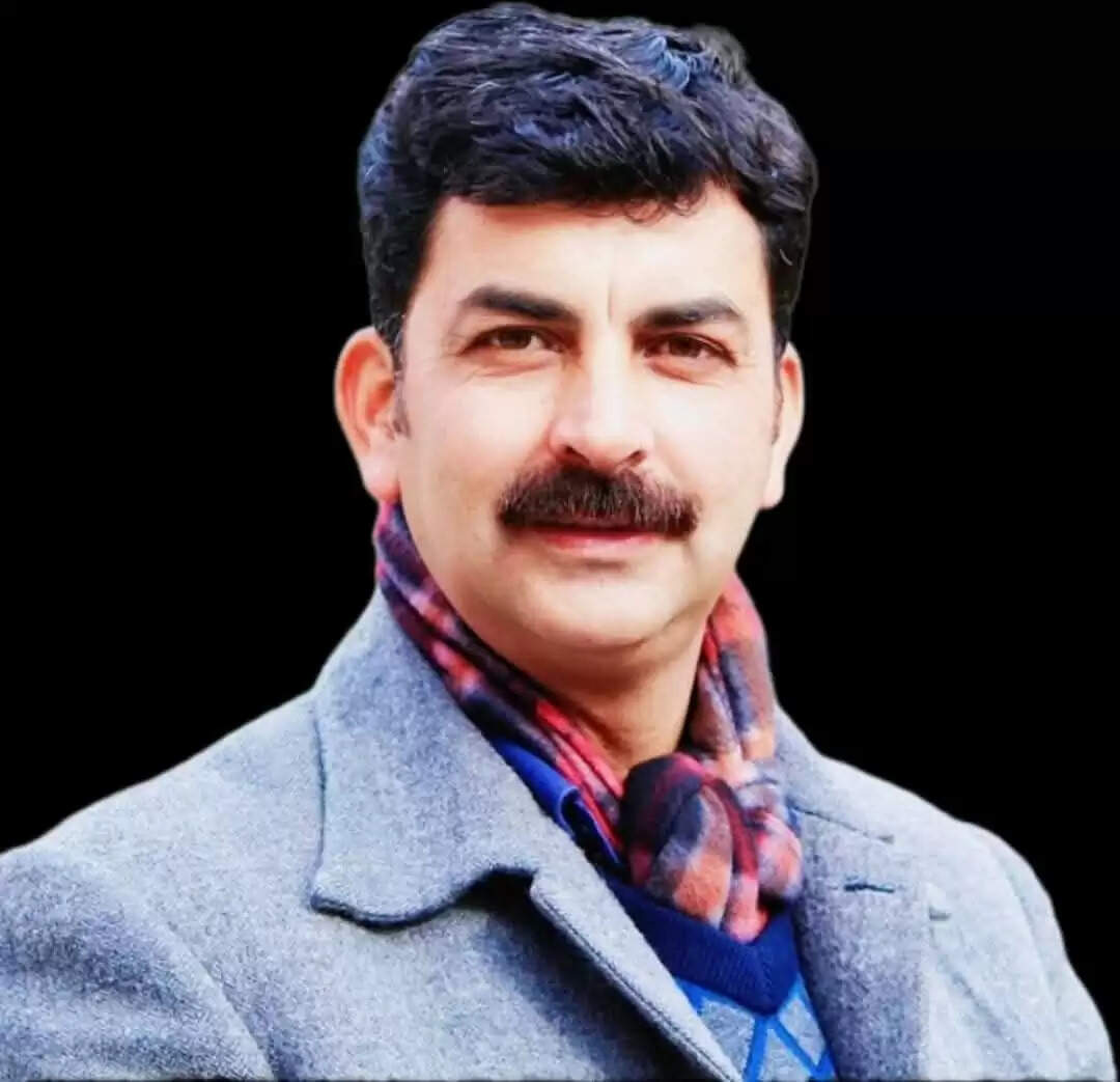 कांग्रेस सरकार के कुशासन के खिलाफ हिमाचल में उबल रहा जनाक्रोश: अखिलेश