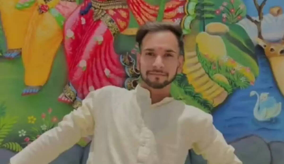 20 वर्षीय युवक ने लगाई फांसी हुई मौत