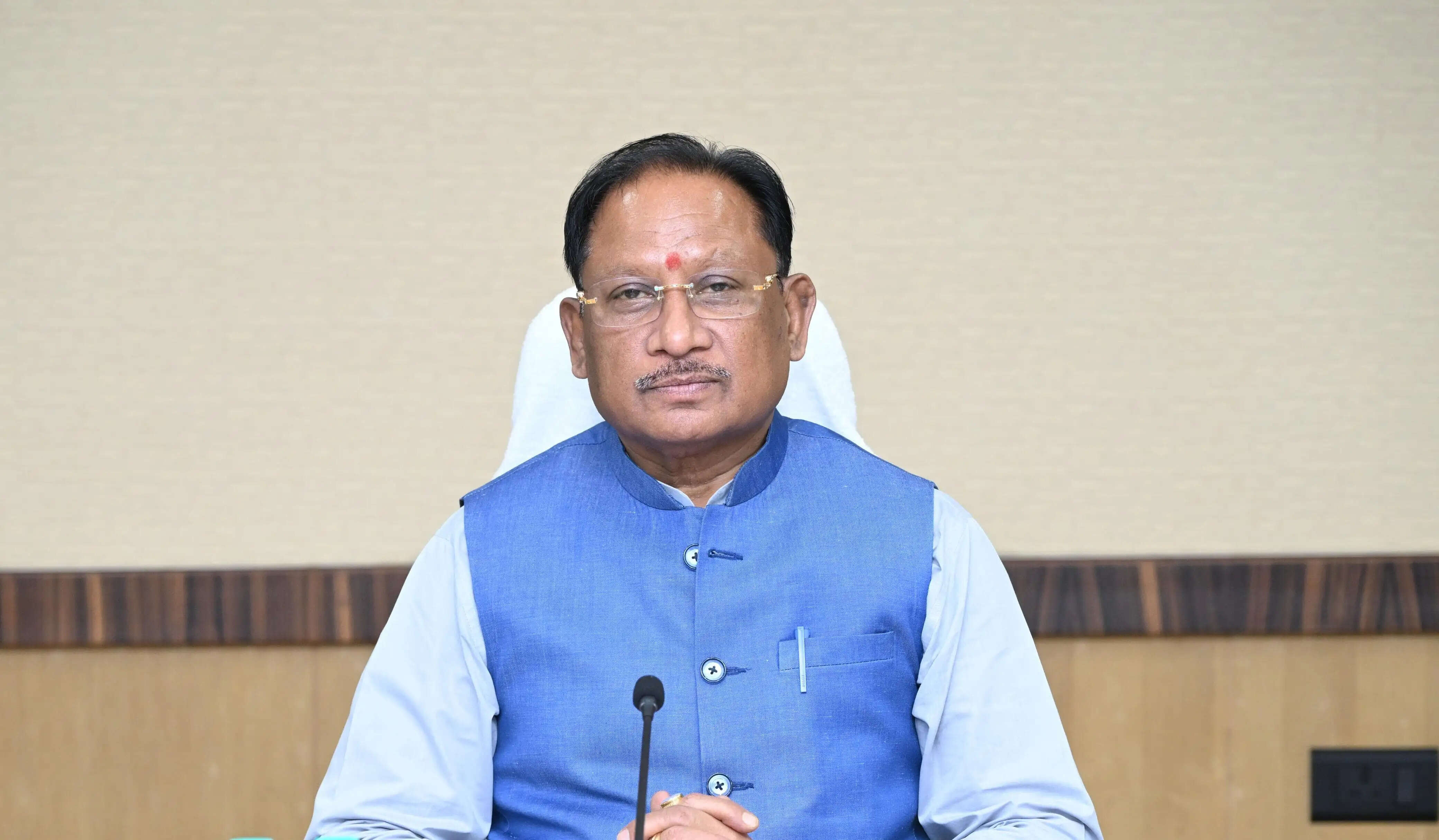 एसएएससीआई 2026-27 के तहत प्रोत्साहन राशि प्राप्त करने वाला देश का पहला राज्य बना छत्तीसगढ़