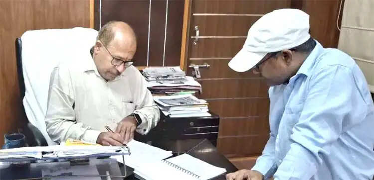 नियमों की अनदेखी : निजी अस्पतालों पर स्वास्थ्य विभाग की सख्ती
