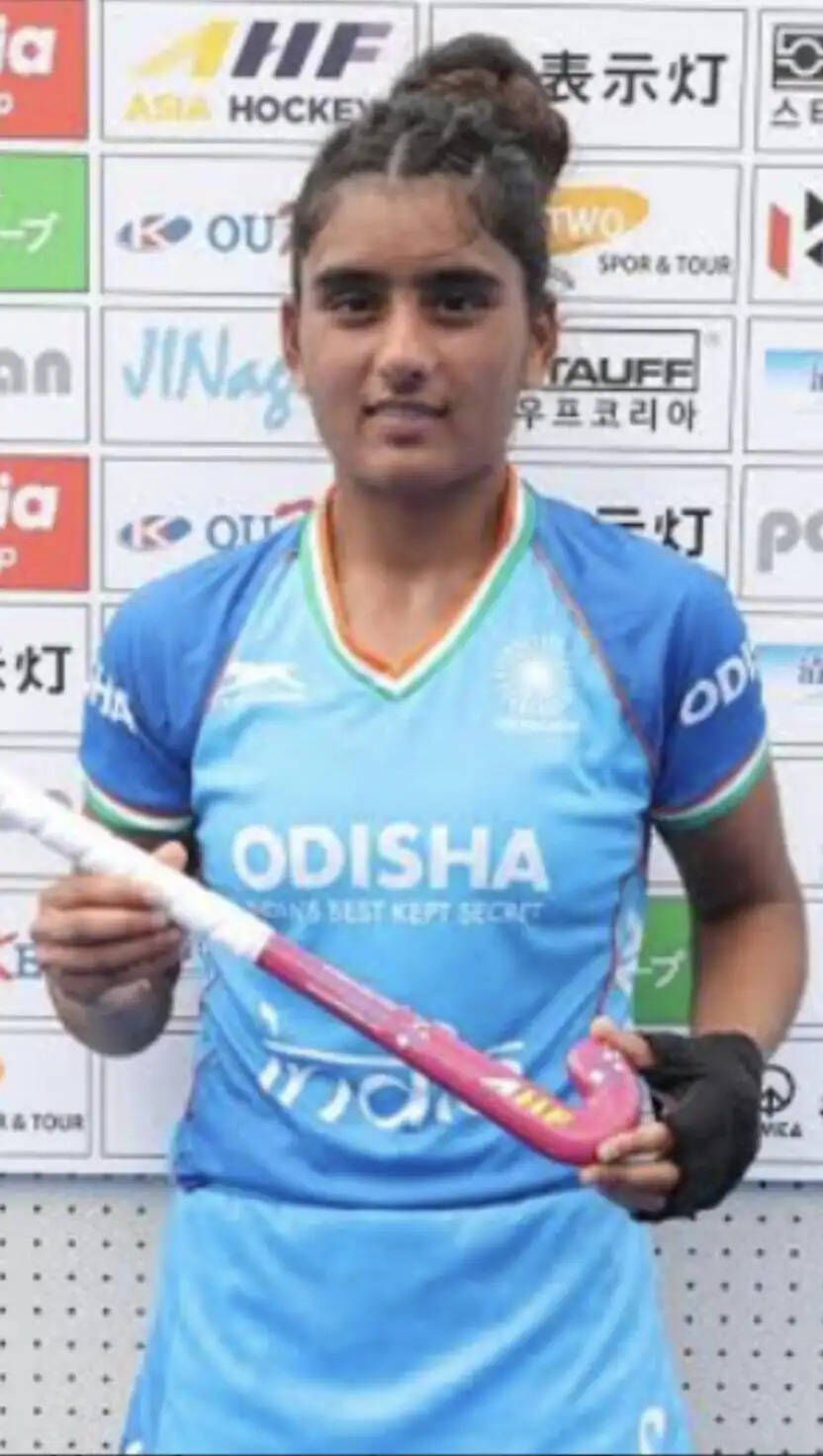 हिसार समेत हरियाणा की नौ खिलाड़ी भारतीय महिला हॉकी टीम में शामिल