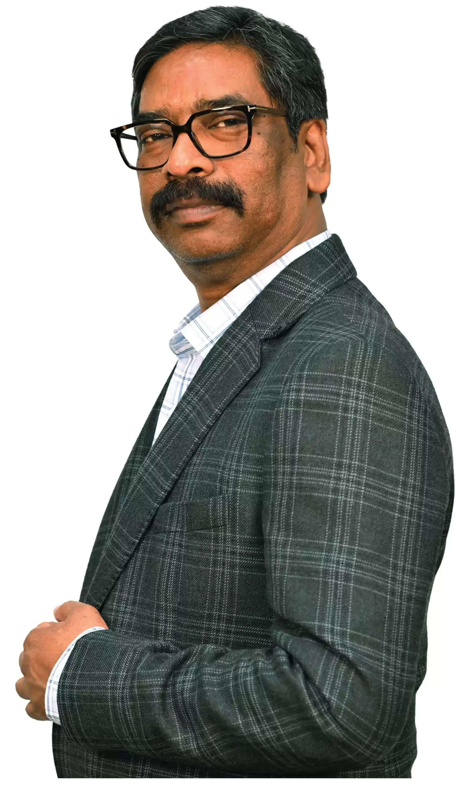 विश्व आर्थिक मंच पर झारखंड की भागीदारी महज संवाद नहीं, देश के लिए टर्निंग प्वाइंट