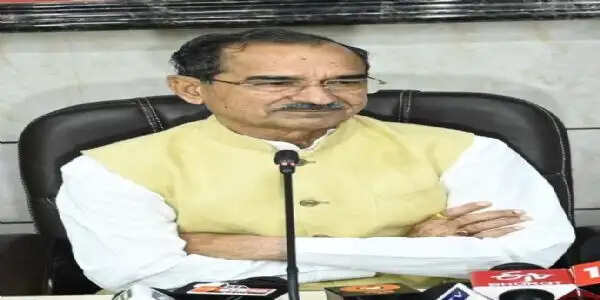 गहलोत मुंगेरीलाल के सपने छोड़ें और जमीन पर आकर करें सेवा: मदन राठौड़