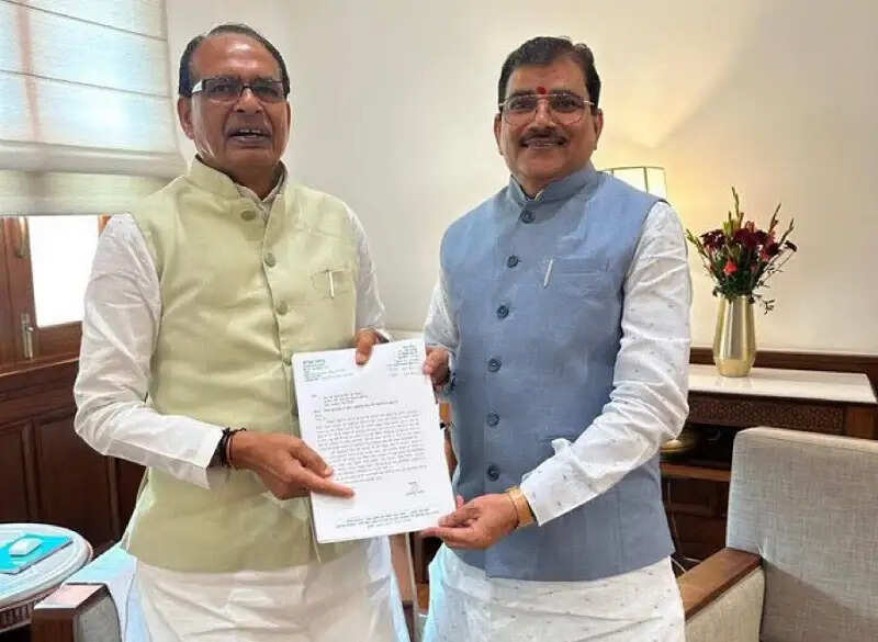 मप्र के खंडवा जिले के ग्रामीण इलाकों को केन्द्र सरकार ने दी चार सड़कों की सौगात