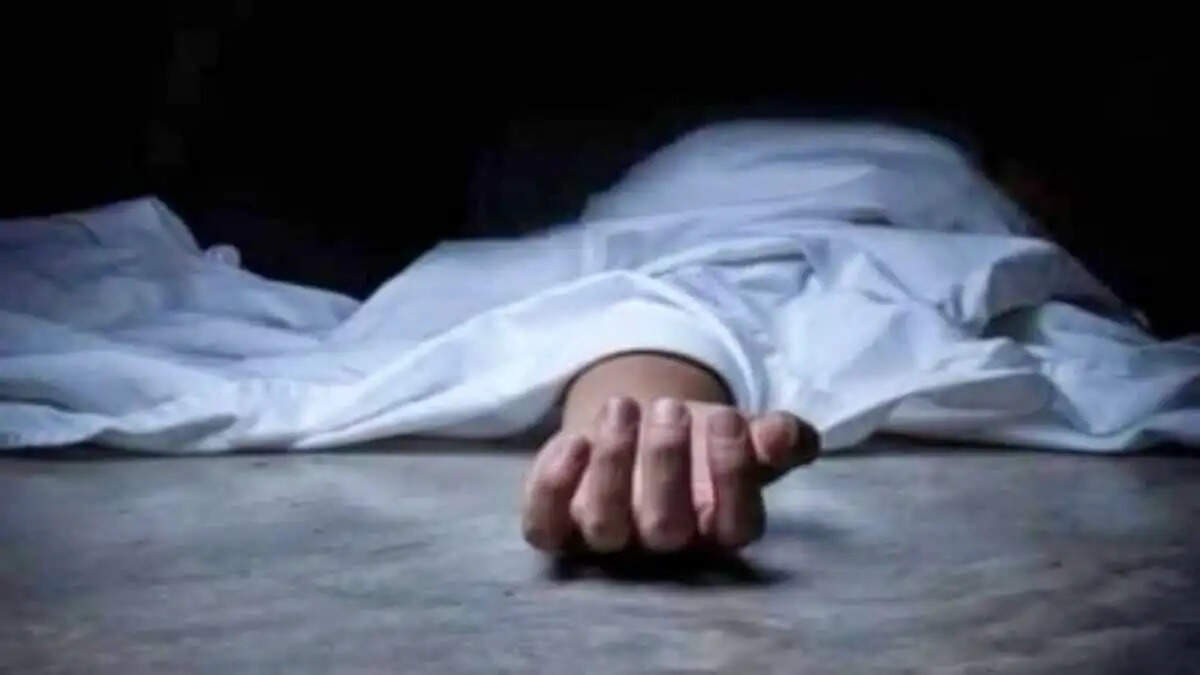 शिमला : केंद्रीय विद्यालय में पेंट का काम कर रहे मजदूर की छत से गिरने से मौत