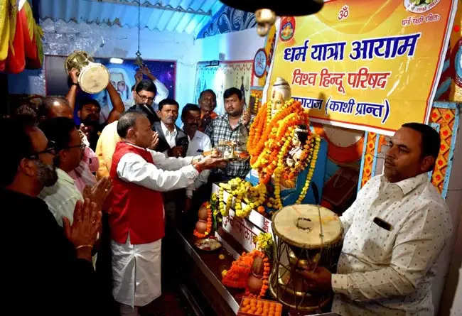 संस्कृत भाषा के प्रथम कवि थे महर्षि वाल्मीकि : पवन श्रीवास्तव