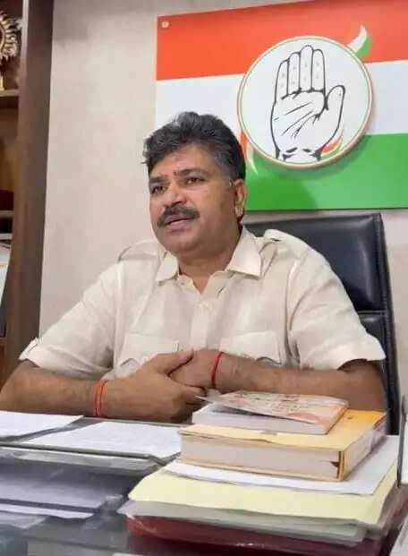 वांगचुक को बलप्रयोग कर हिरासत में लेकर अस्पताल भेजना लोकतंत्र की हत्या - नेता प्रतिपक्ष टीकाराम जूली