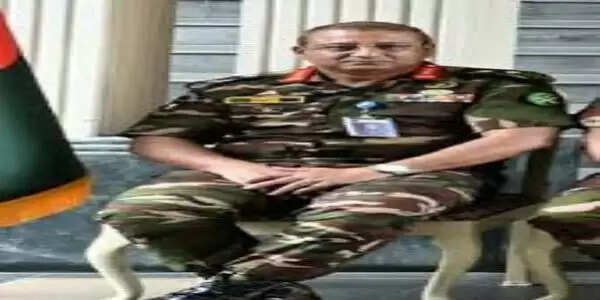 बांग्लादेश: सेना चुनाव के बाद बैरक लौटना चाहती है - जीओसी (आर्टडॉक)