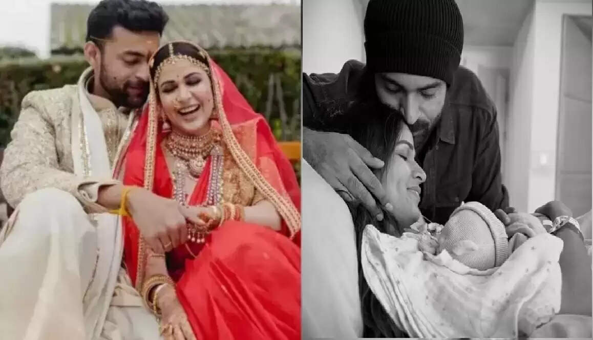 लावण्या त्रिपाठी ने दिया बेटे को जन्म, वरुण तेज के घर गूंजी किलकारी