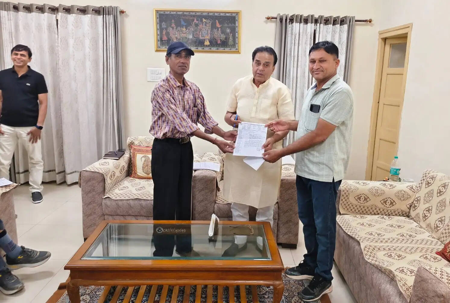 नौ माह बाद भी शारीरिक शिक्षकों का स्थायीकरण नहीं