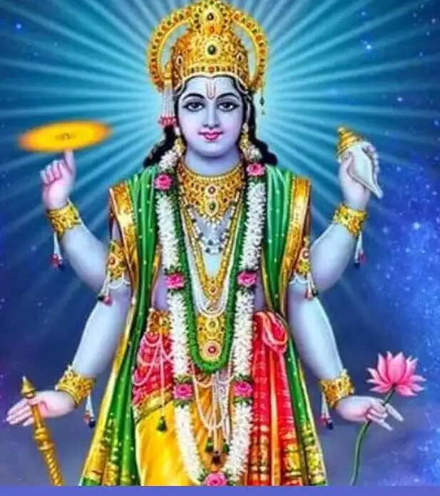 25 जून को मनाई जाएगी निर्जला एकादशी: भगवान विष्णु की विशेष पूजा-अर्चना होगी