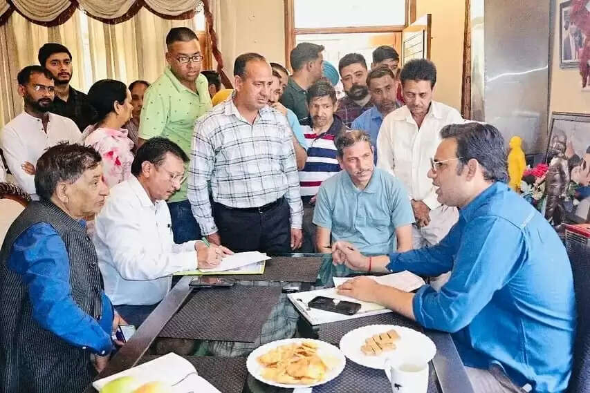 एक लाख नए किसानों को प्राकृतिक खेती से जोड़ेगी सरकार : बाली