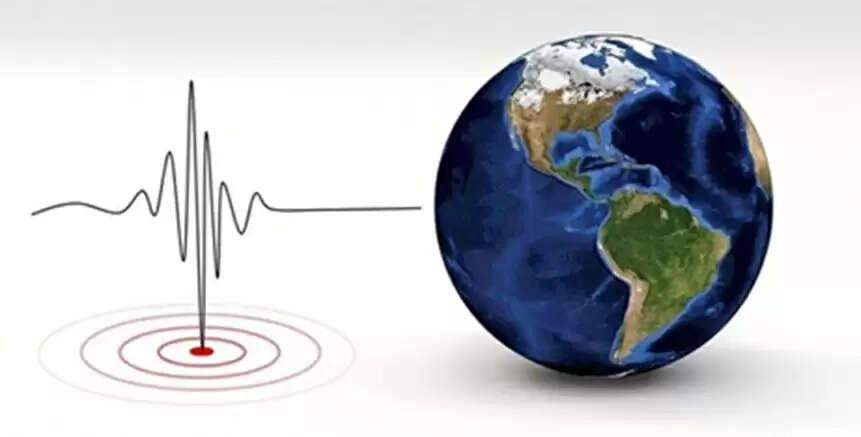 दक्षिण-पूर्वी अलास्का में 7.0 तीव्रता का भूकंप, इसके बाद 20 बार हिली धरती