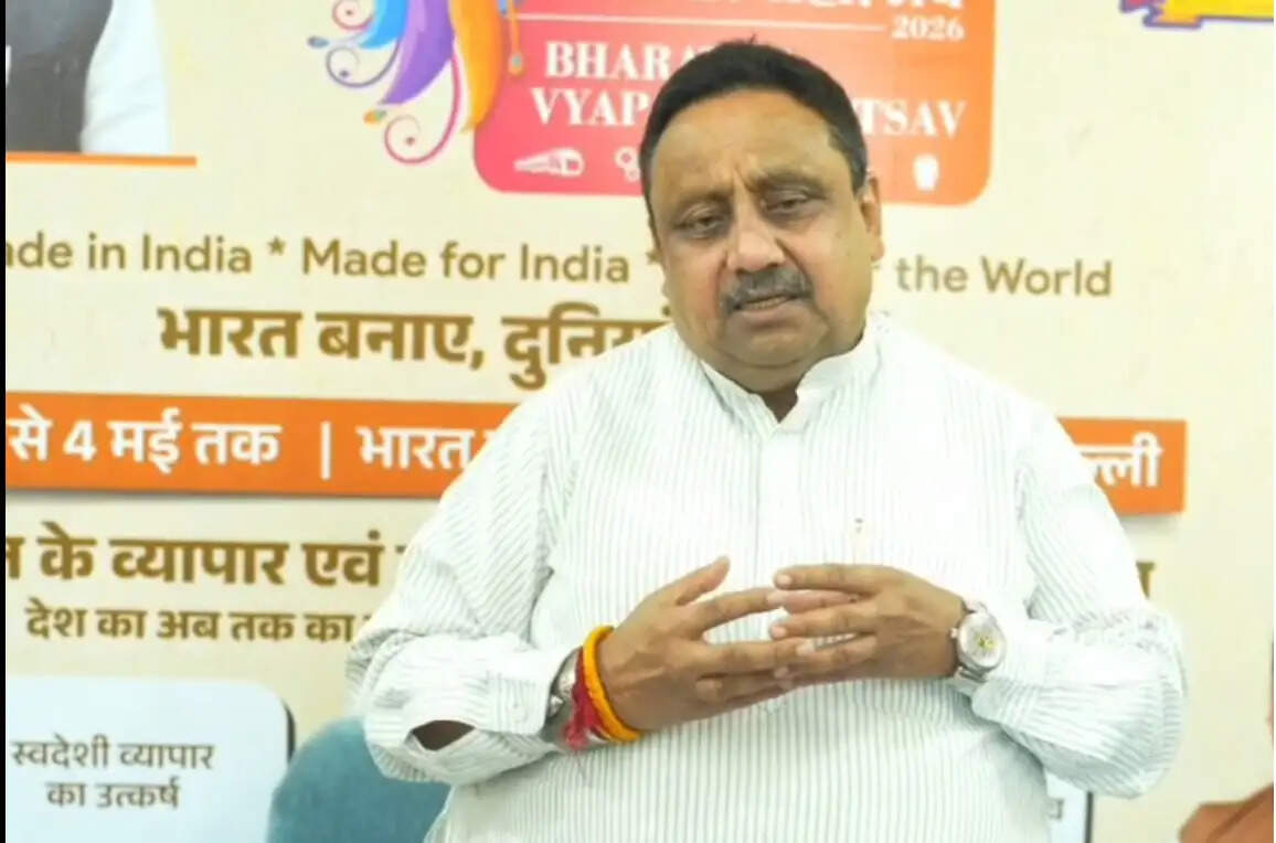 दिल्ली का नाम इंद्रप्रस्थ करने की मांग, भाजपा सांसद ने लिखा अमित शाह और रेखा गुप्ता को पत्र