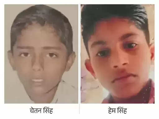 मवेशियों की लड़ाई से घबराकर एक भाई तालाब में कूदा, बचाने उतरा दूसरा भाई भी डूबा