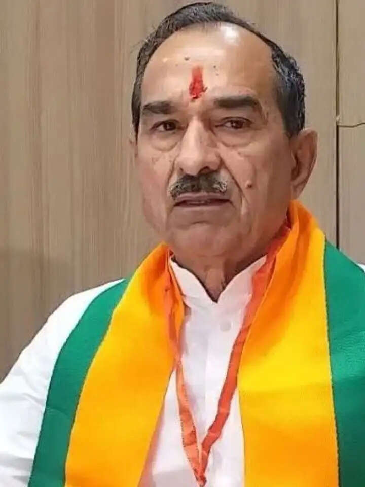 पंचायत राज चुनाव में निकाय चुनाव की जीत दोहराएगी भाजपा: मदन राठौड़