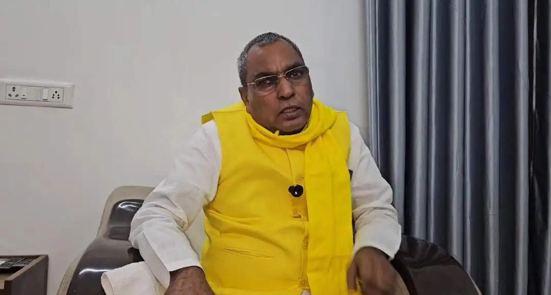 राम मंदिर चढ़ावा चोरी मामले में होगी सख्त कार्रवाई, दोषी नहीं बचेंगे : ओमप्रकाश राजभर