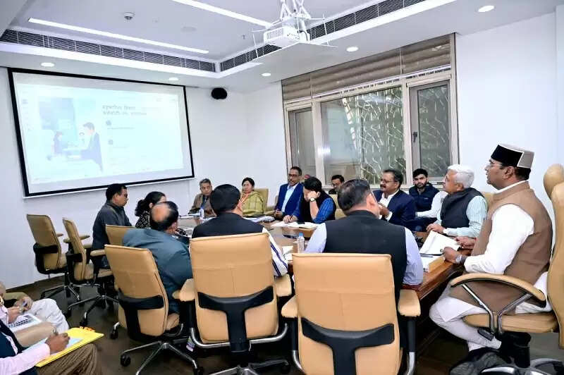 सहकारिता विभाग मध्य प्रदेश मिशन कर्मयोगी में निभा रहा देश में अग्रणी भूमिका