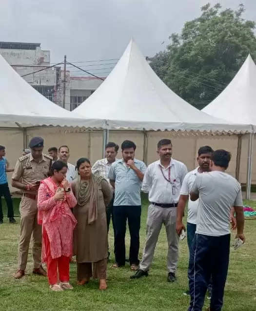 स्वतंत्रता के उत्सव को तैयार देहरा, राज्य स्तरीय समारोह में शिरकत करेंगे मुख्यमंत्री