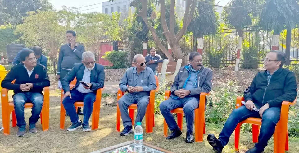 भोपाल : मुख्यमंत्री डॉ. यादव पुष्प महोत्सव का 30 जनवरी को करेगें शुभारंभ