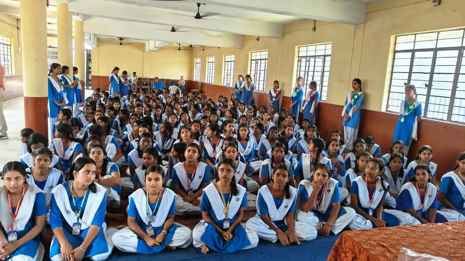 बेटी नहीं होगी, तो बहू कहां से लाओगे : रूबी रश्मि