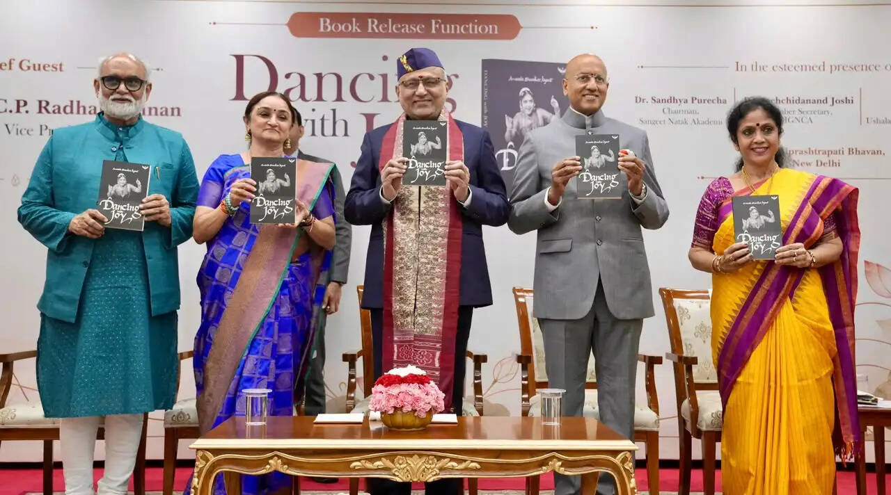 कैंसर से बचाव के लिए जागरूकता, शुरुआती पहचान और समय पर उपचार जरूरी: राधाकृष्णन