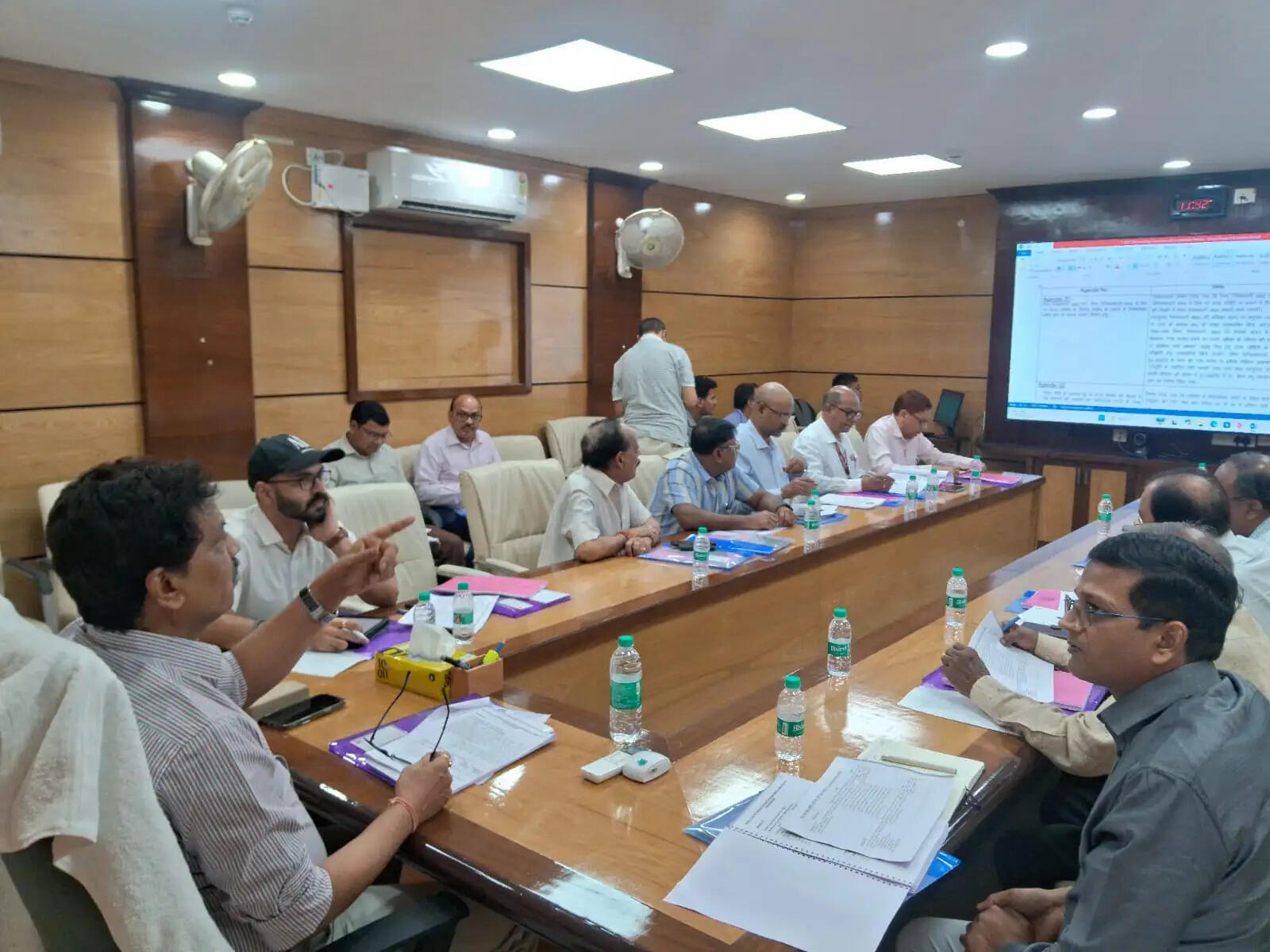 रिम्स की एक करोड़ से अधिक निविदाओं की होगी उच्च स्तरीय जांच : अजय