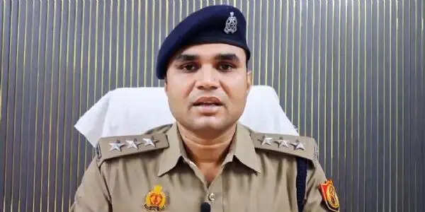 देवरिया : दहेज प्रताड़ना और महिला की मौत मामले में पुलिस हिरासत में पति