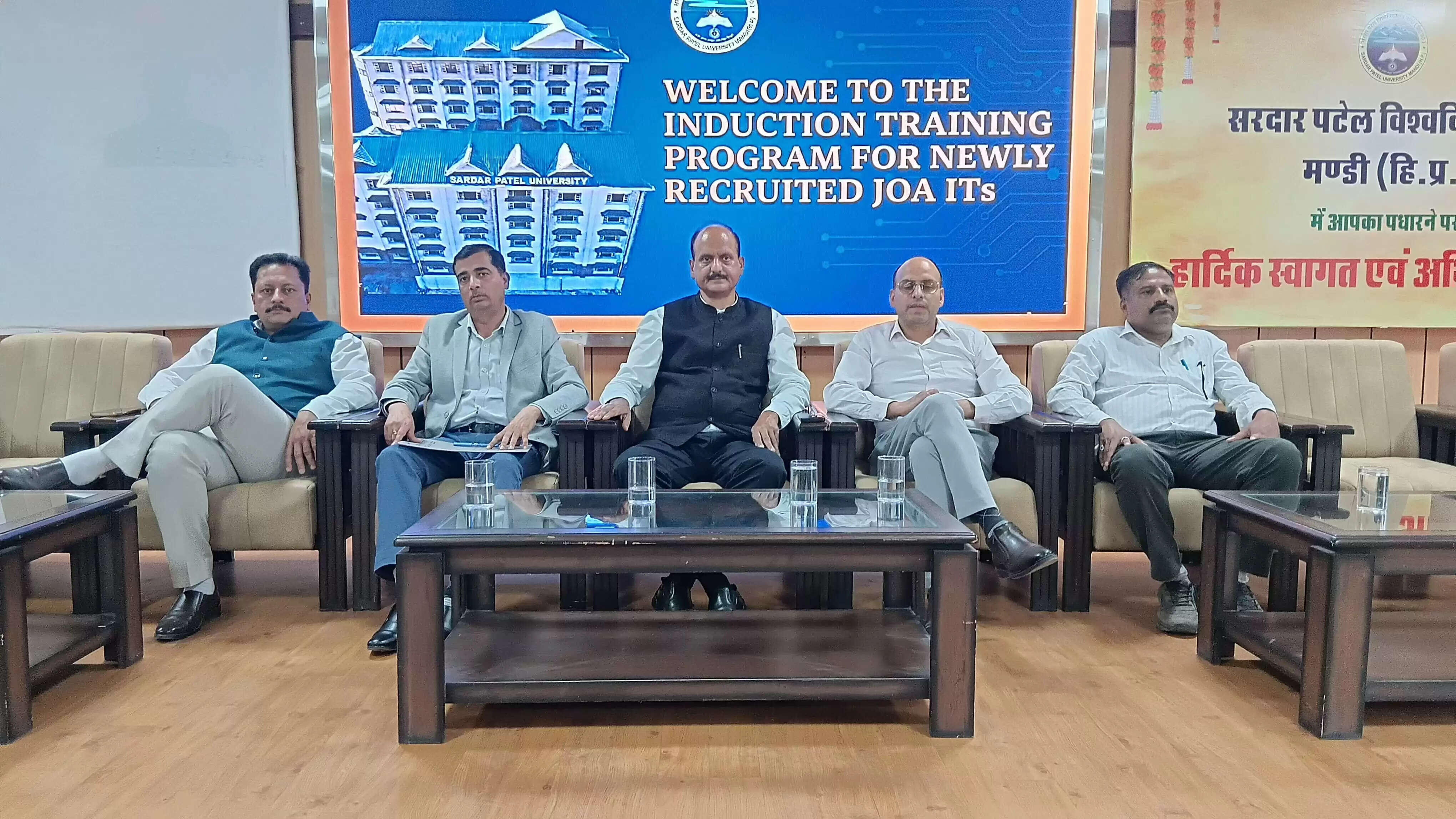 समर्पण और नियमों की समझ ही सफलता की कुंजी: आचार्य ललित कुमार अवस्थी