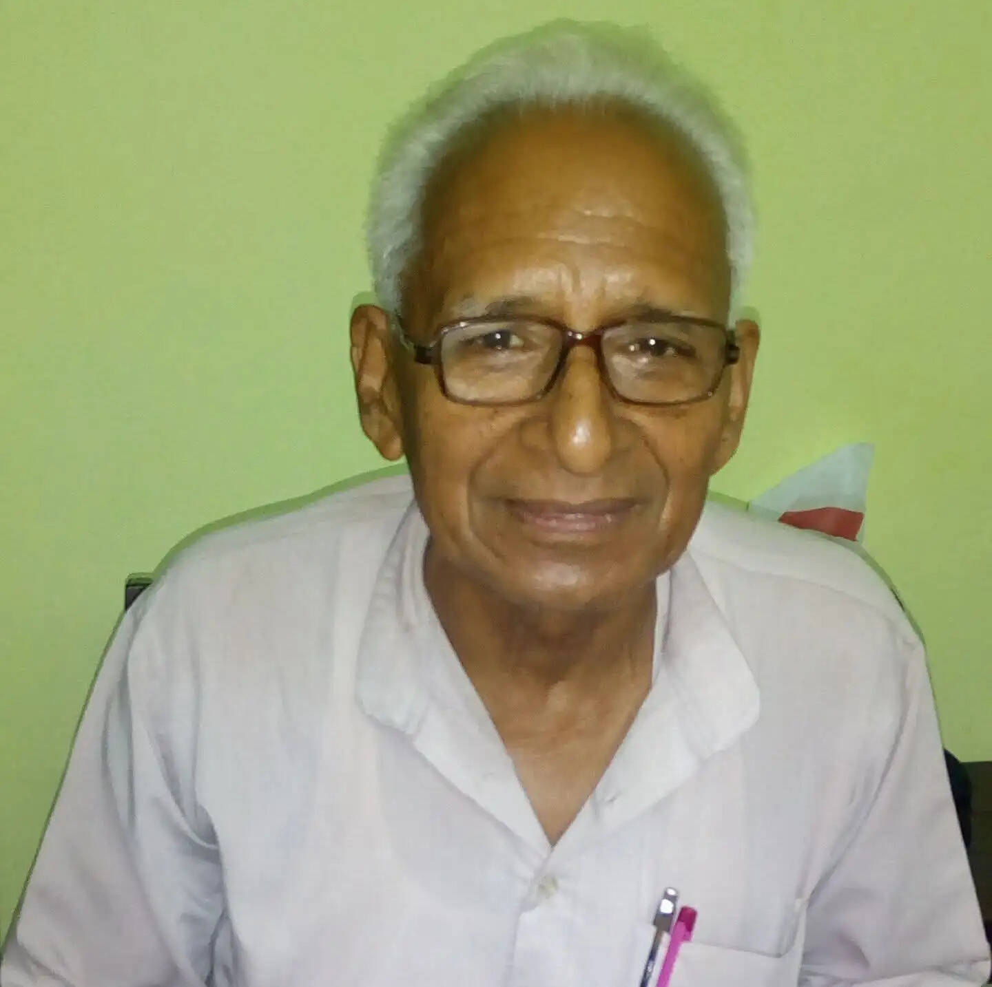 नहीं रहे ऐक्टू के राज्य महासचिव कॉमरेड आरएन ठाकुर