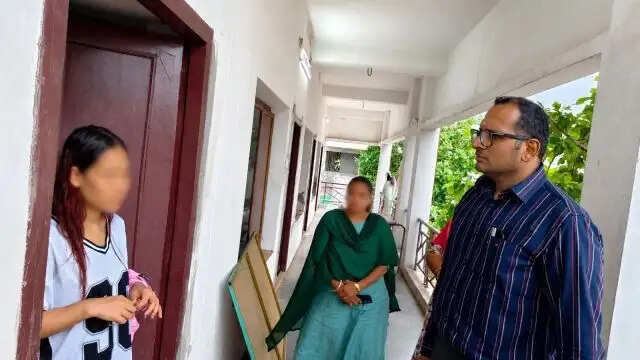 आंध्र प्रदेश : काकीनाडा नर्सिंग कॉलेज में छात्रों के विवाद पर सीएम सख्त, 31 पूर्वोत्तर छात्रों को अलग आवास