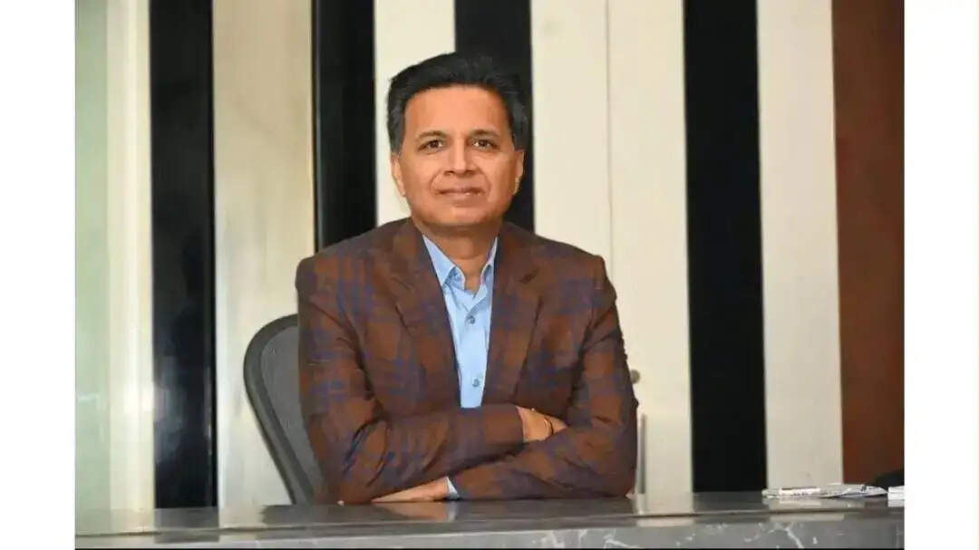 महादेव ऑनलाइन सट्टेबाजी मामले में ईबिक्स चेयरमैन विकास गर्ग गिरफ्तार