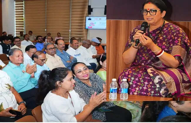 प्रधानमंत्री मोदी के ‘7 संकल्प’ देश के भविष्य को सुरक्षित रखने की ओर सार्थक कदम