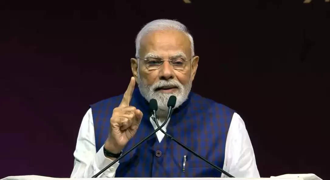 ‘सेमीकॉन इंडिया 2025’ के उद्घाटन में बोले प्रधानमंत्री मोदी, भारत बनेगा फुल स्टैक सेमीकंडक्टर नेशन