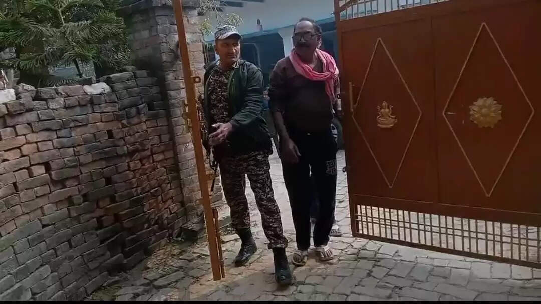 जौनपुर में कोडीन कफ सिरप की अवैध बिलिंग मामले में ईडी ने की कार्रवाई