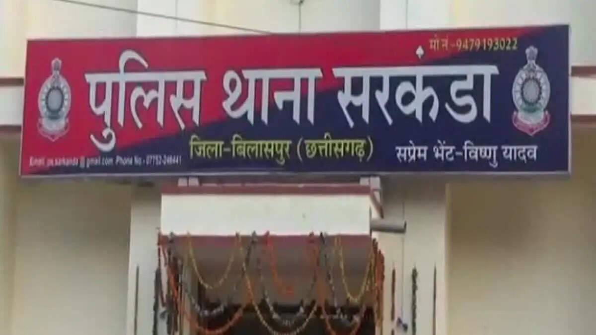 बिलासपुर में 68 वर्षीय बुजुर्ग को डिजिटल अरेस्ट करने की कोशिश, पुलिस ने 35 लाख रुपये ठगी से बचाए