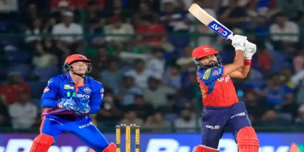 आईपीएल 2026; पंजाब किंग्स का ऐतिहासिक रनचेज, 265 रन का पहाड़ किया पार