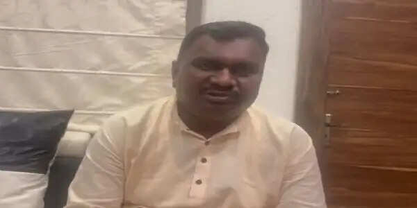 राज्य की जनता गुमराह करने वाले दलों के साथ नहीं : अमर बाउरी
