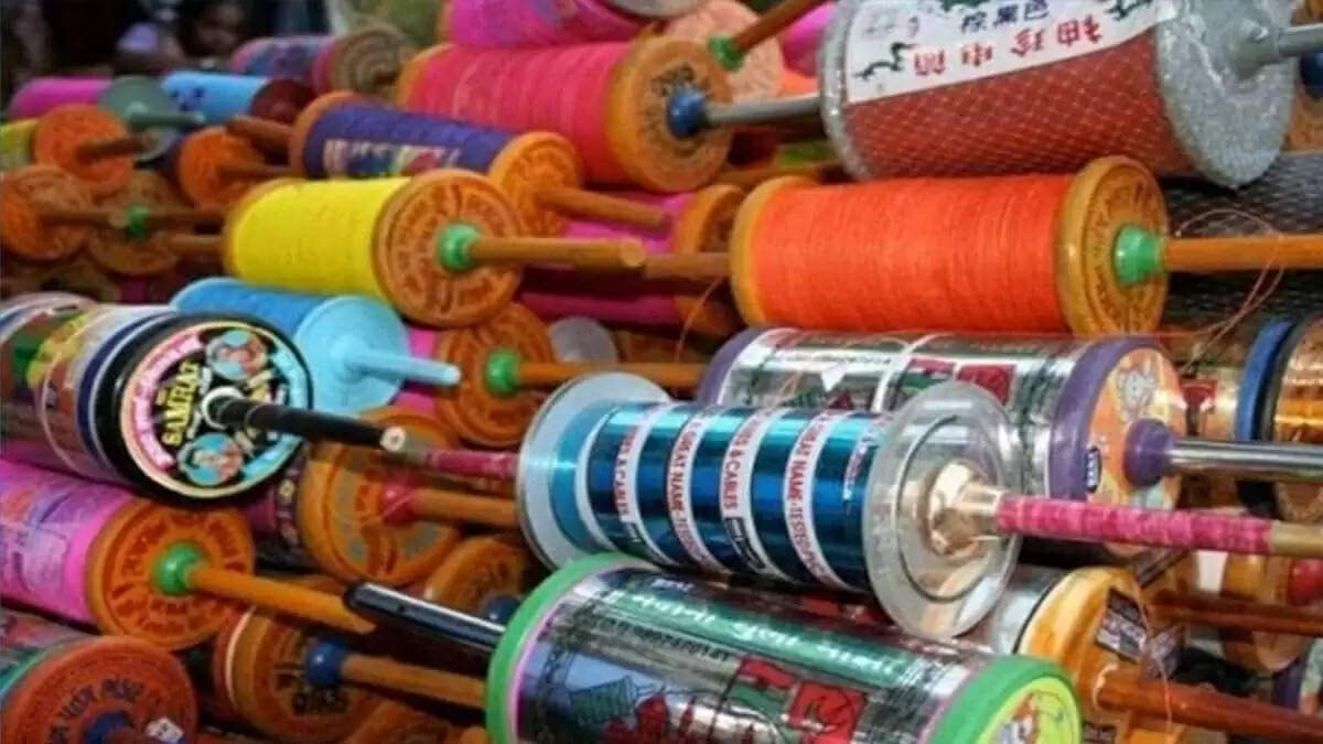 मकर संक्राति के अवसर पर पतंगबाजी को लेकर जिलों को एडवायजरी जारी