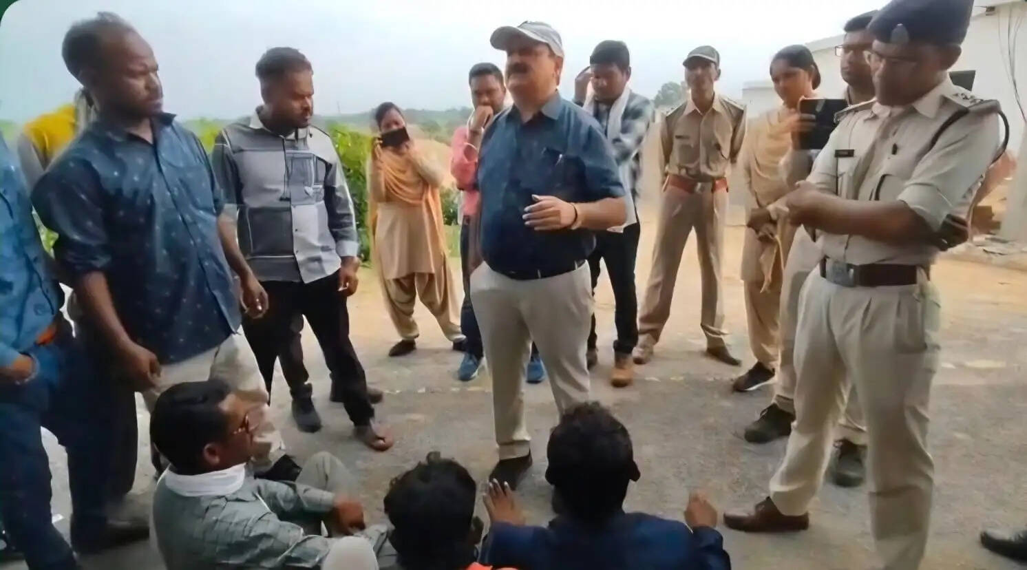 सीएसईबी के अतिरिक्त मुख्य अभियंता के कथित बयान पर मचा बवाल, निष्पक्ष जांच और एफआईआर की मांग
