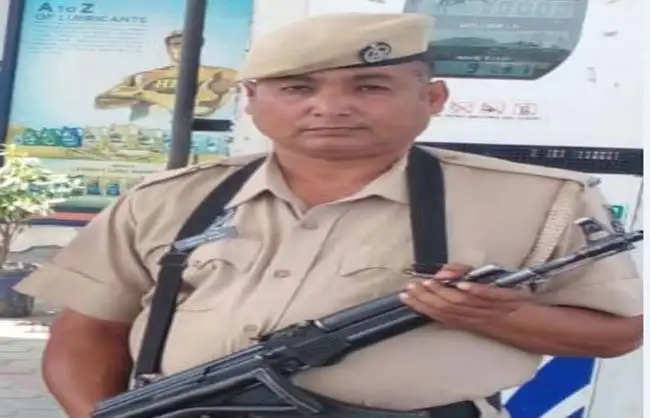 ऑपरेशन 'सुल्तानपुर लोधी' आठ घंटे बाद खत्म, गुरुद्वारा बुंगा साहिब खाली कराया गया