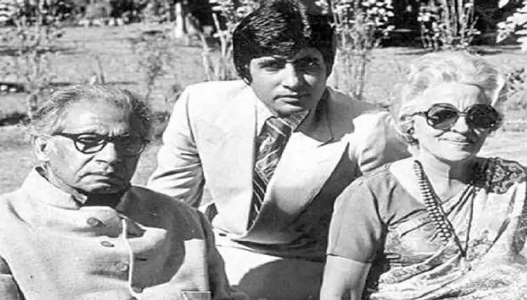 इतिहास के पन्नों में 18 जनवरीः मधुशाला के साथ अमर हो गए हरिवंशराय बच्चन