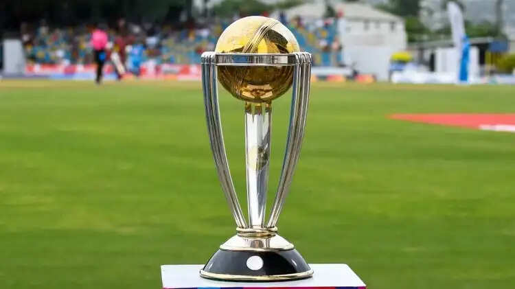 आईसीसी ने जारी किया विश्व कप 2027 का कार्यक्रम, 02 अक्टूबर से होगी शुरुआत, 14 टीमों के बीच खेले जाएंगे 57 मैच