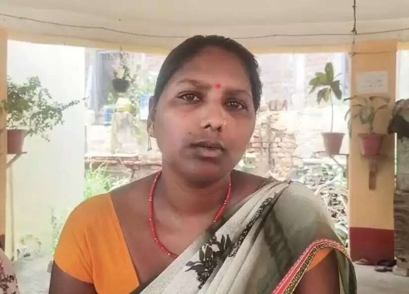 कांग्रेस नेता पर नौकरानी ने लगाया यौन शोषण का आरोप, पीड़िता ने थाने में दर्ज कराई शिकायत