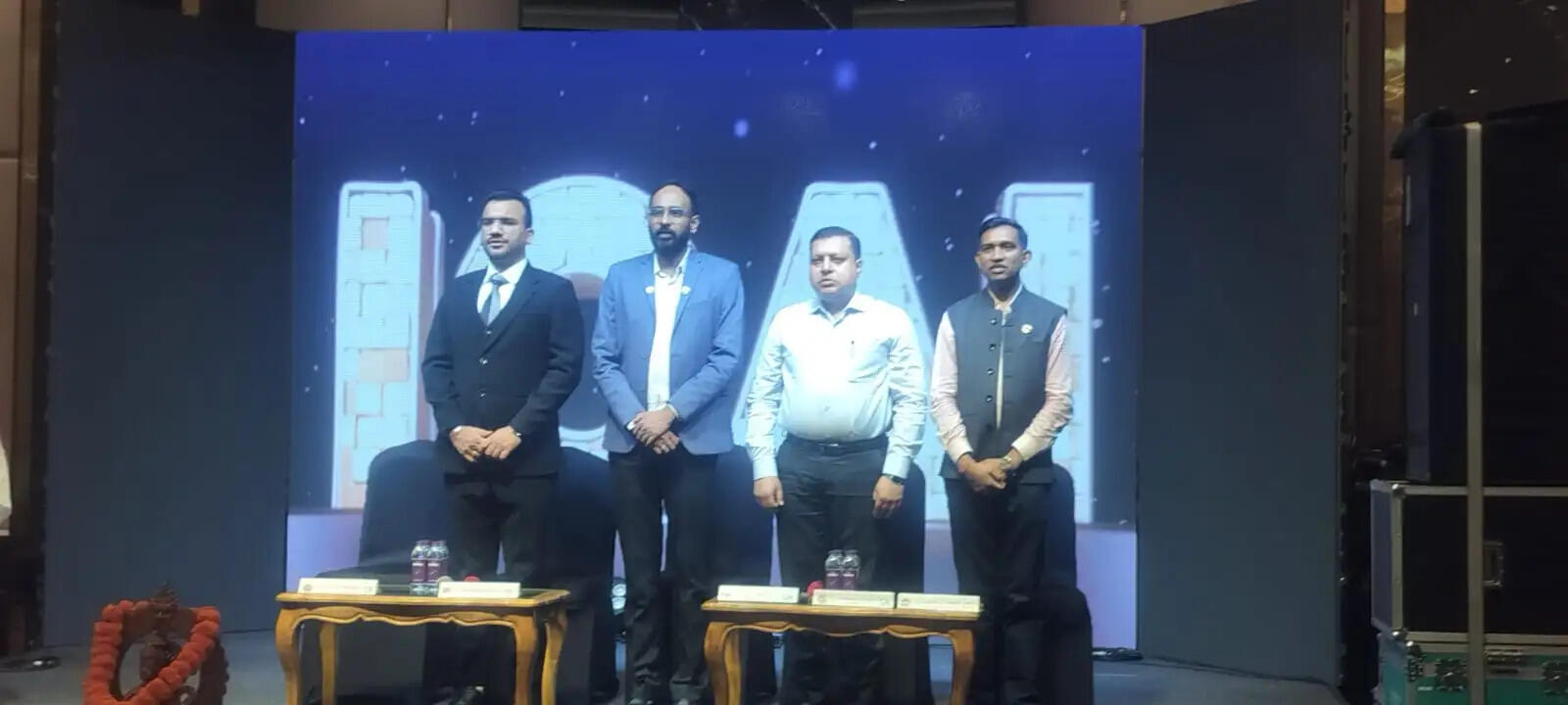 निवेश से पूर्व अपनी आय, जोखिम उठाने की क्षमता और निवेश की अवधि का रखें ध्यान : सीए दीपक