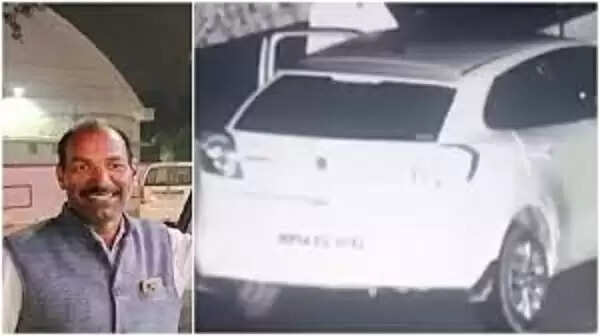 मंदसौर:&nbsp;भाजपा नेता&nbsp;के&nbsp;अश्लील वीडियो मामले में एनएएचआई कर्मचारियों पर ब्लैकमेलिंग का आरोप, पैसे न देने पर वीडियो लीक किया