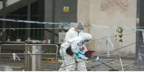 लिवरपूल परेड हमला अपडेट: हत्या के प्रयास के संदेह में ड्राइवर गिरफ्तार